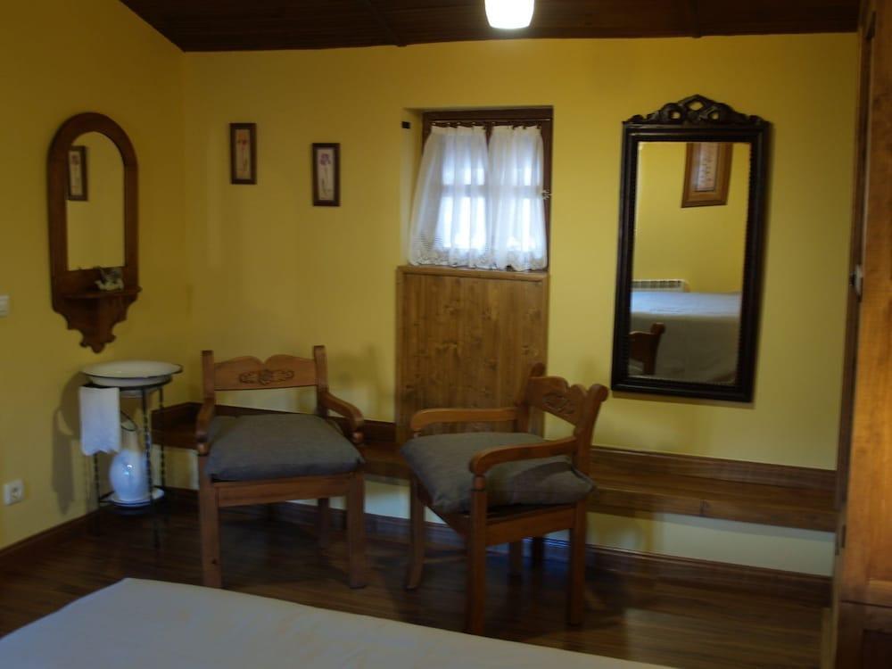 Hostal La casa del Vado Hervás Exterior foto